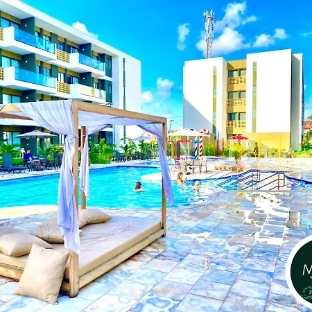 Mana Beach Flat Muro Alto-3